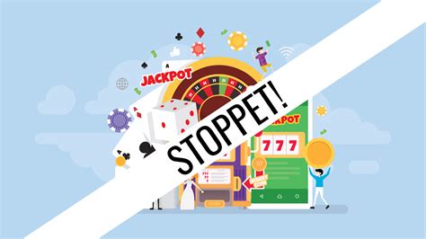 sperre kort for gambling|Slik blokkerer du pengespill på mobil og PC .
